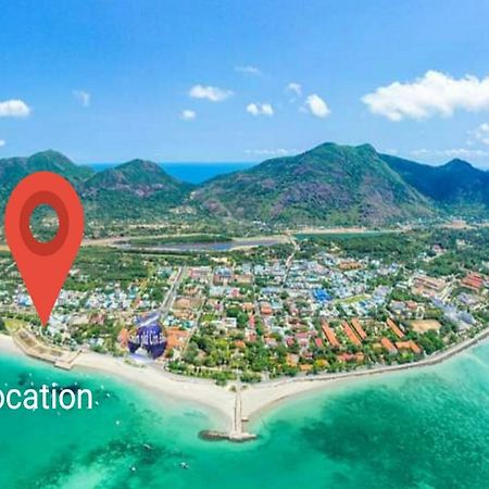 Chi Khu Co Ong Con Son Island Home מראה חיצוני תמונה