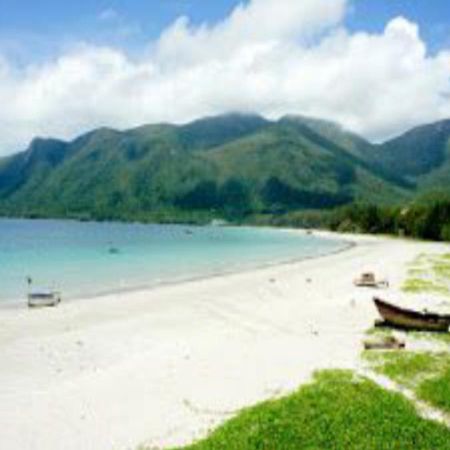 Chi Khu Co Ong Con Son Island Home מראה חיצוני תמונה