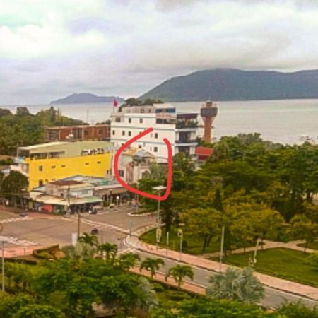 Chi Khu Co Ong Con Son Island Home מראה חיצוני תמונה
