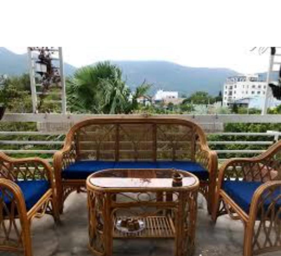 Chi Khu Co Ong Con Son Island Home מראה חיצוני תמונה