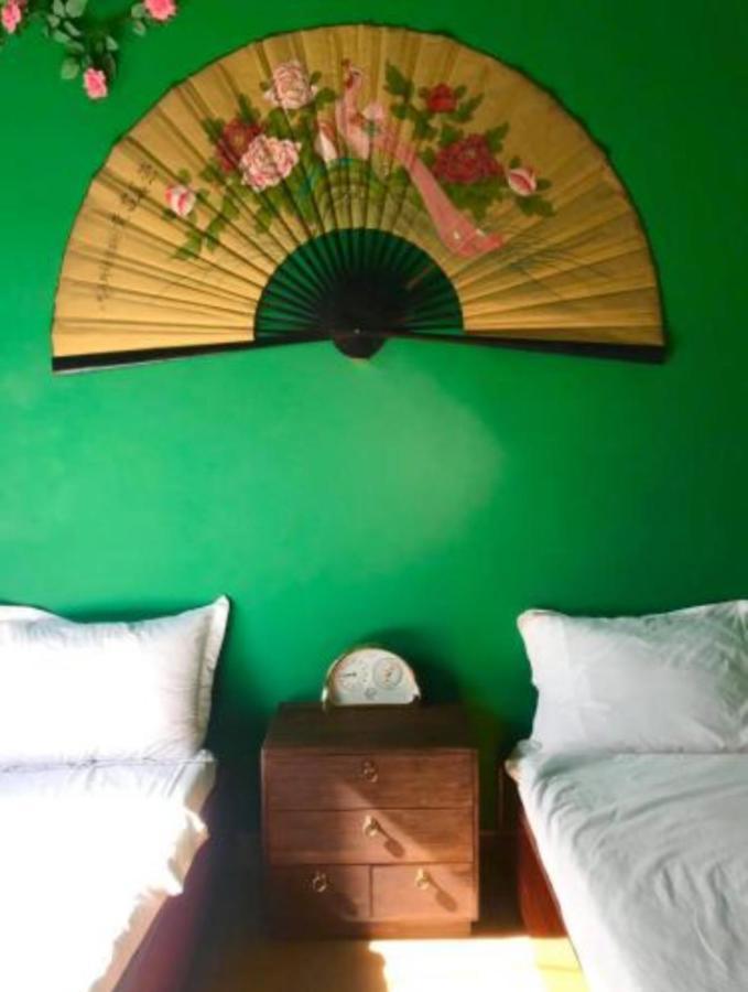Chi Khu Co Ong Con Son Island Home מראה חיצוני תמונה