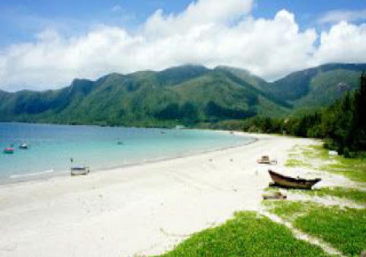 Chi Khu Co Ong Con Son Island Home מראה חיצוני תמונה