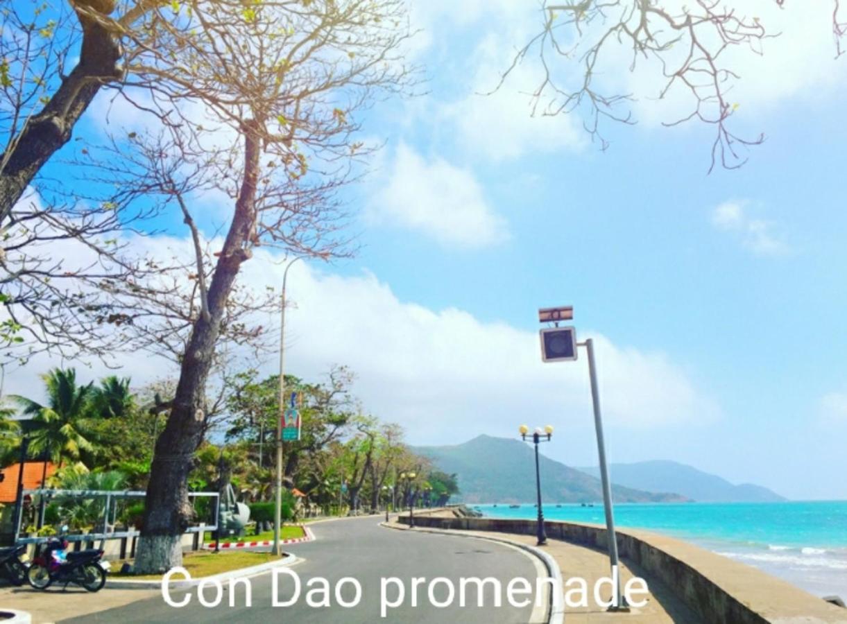 Chi Khu Co Ong Con Son Island Home מראה חיצוני תמונה