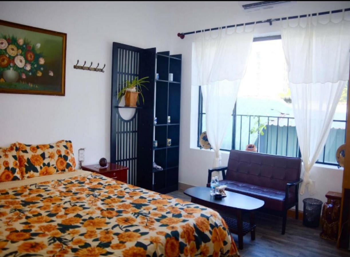 Chi Khu Co Ong Con Son Island Home מראה חיצוני תמונה