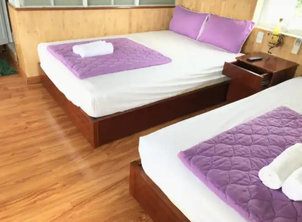 Chi Khu Co Ong Con Son Island Home מראה חיצוני תמונה