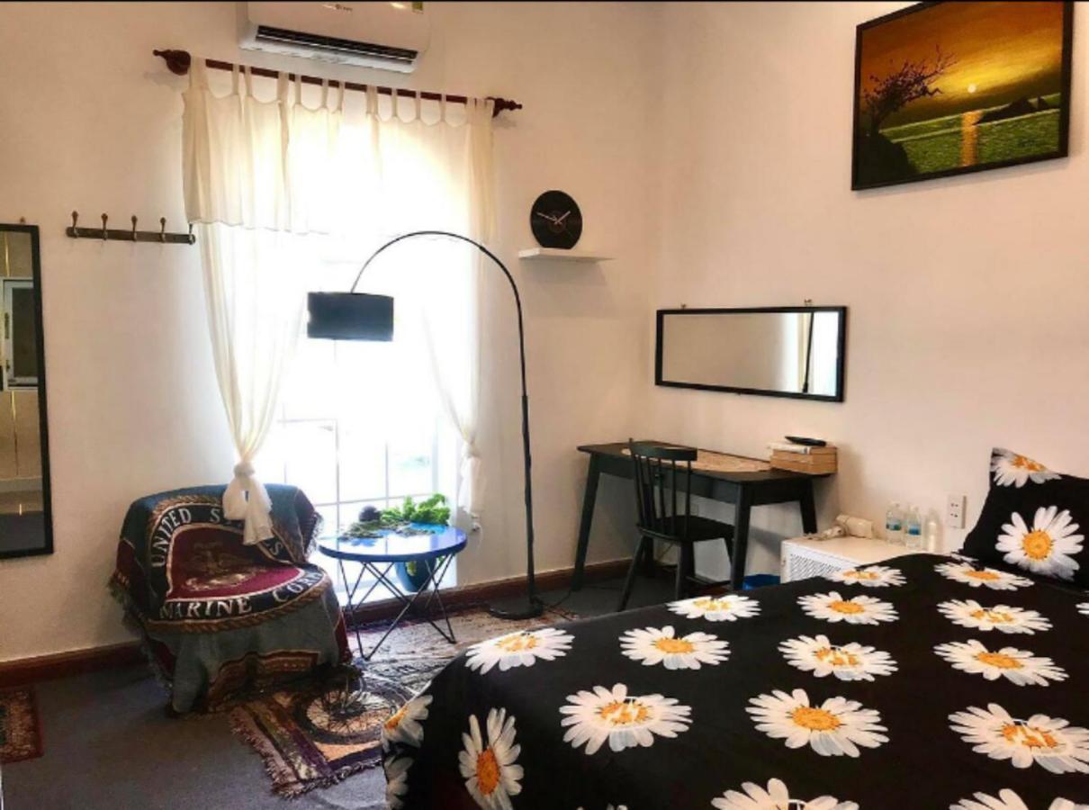 Chi Khu Co Ong Con Son Island Home מראה חיצוני תמונה