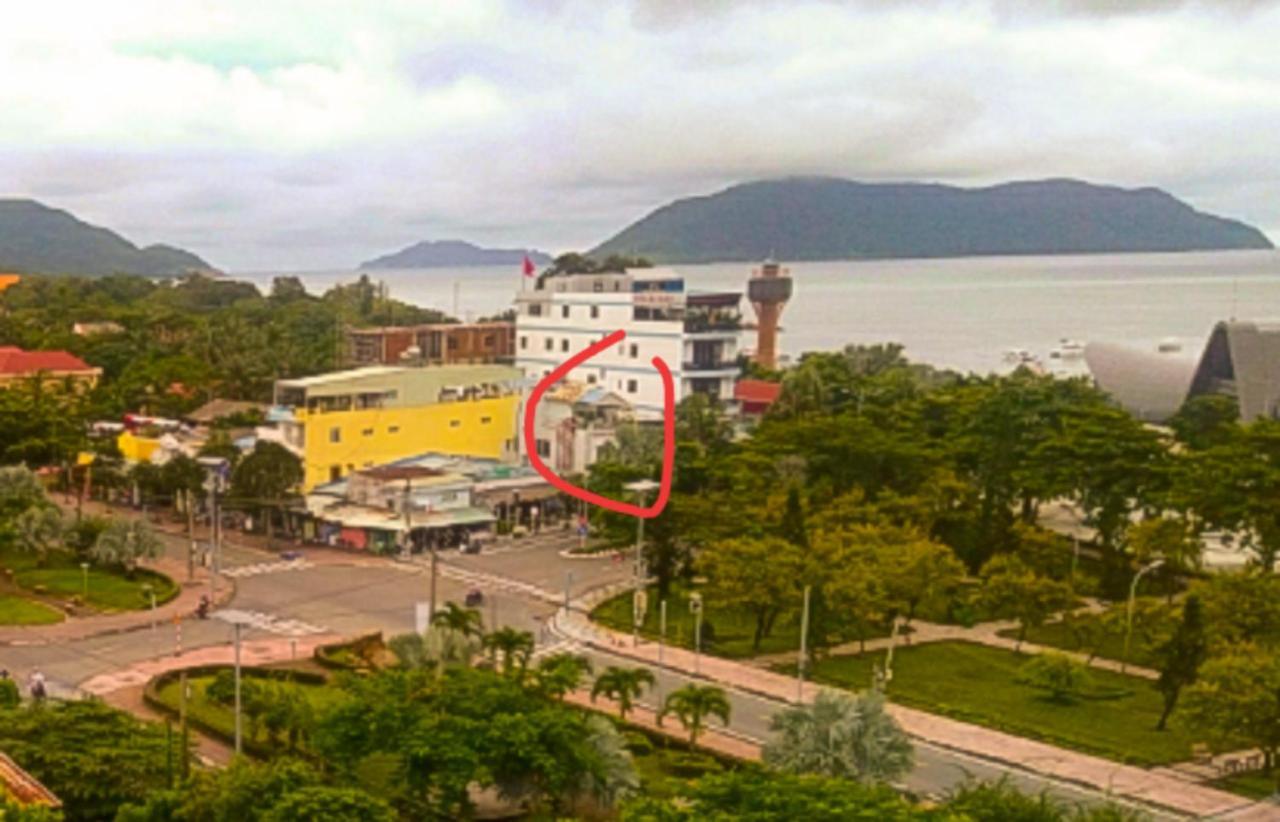 Chi Khu Co Ong Con Son Island Home מראה חיצוני תמונה